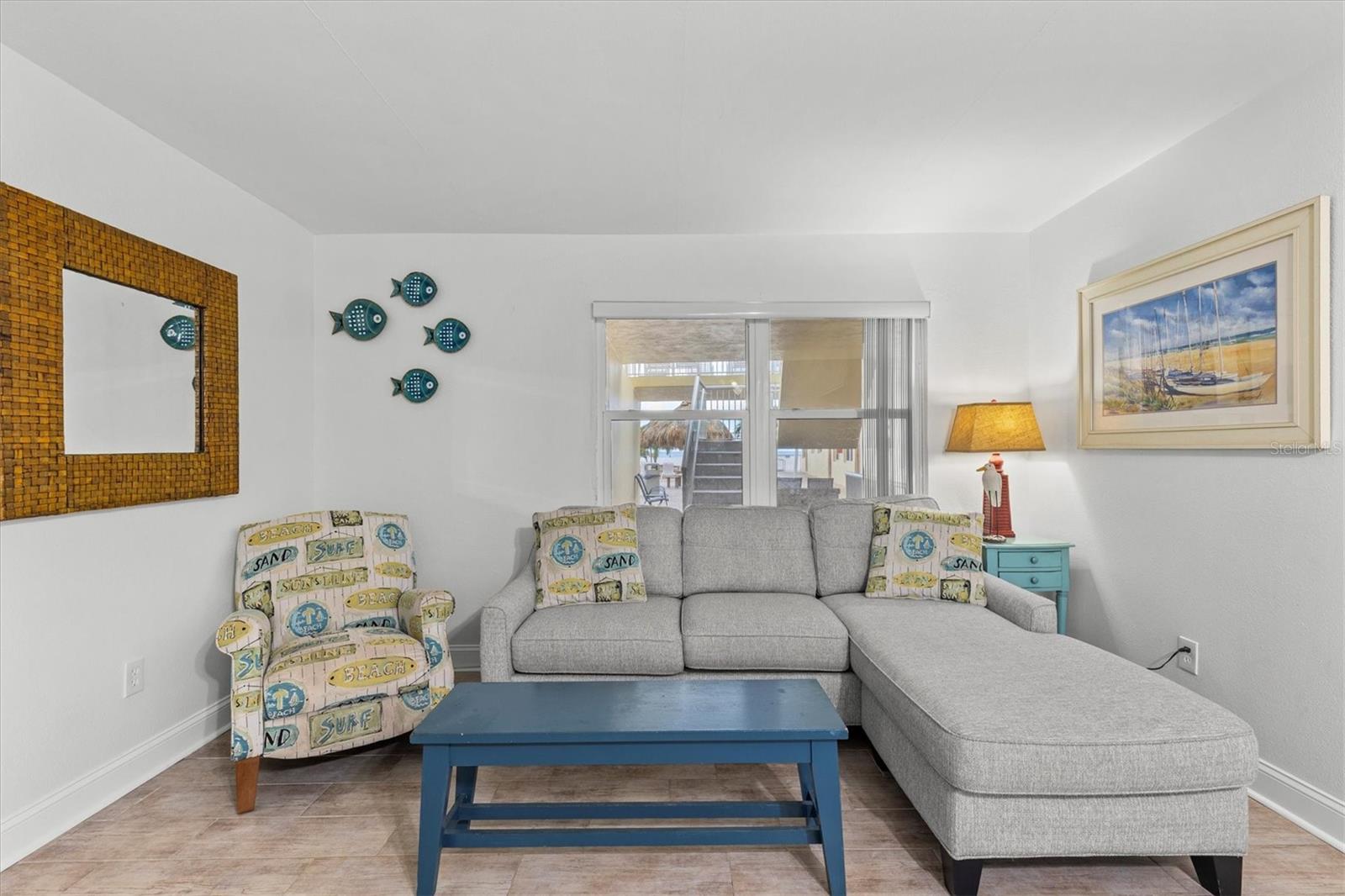 Image 9 of 48 For 12960 Gulf Boulevard 214