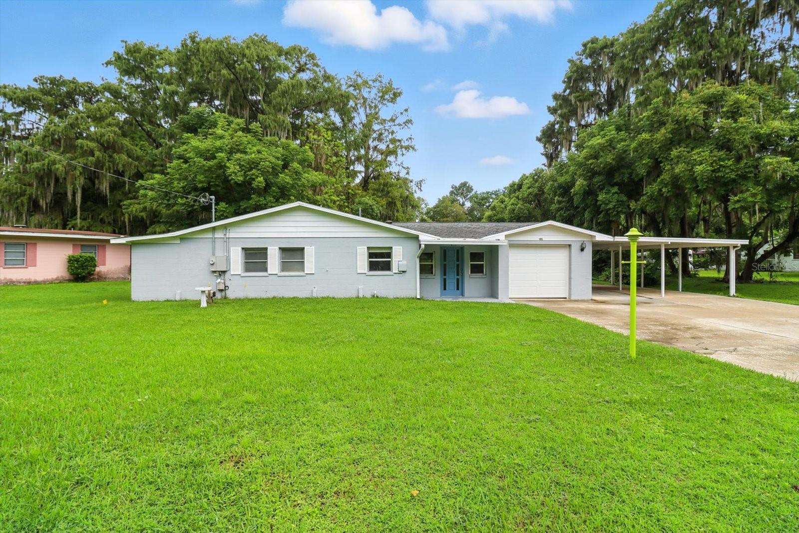 Details for 1940 Mooring Drive, INVERNESS, FL 34450