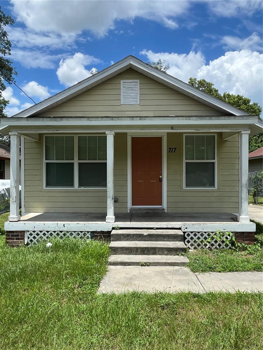 Details for 717 Silver Springs Place, OCALA, FL 34475