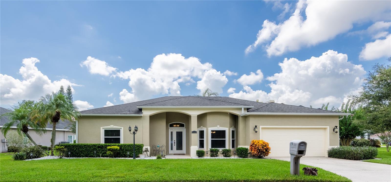 Details for 715 Jessanda Circle, LAKELAND, FL 33813