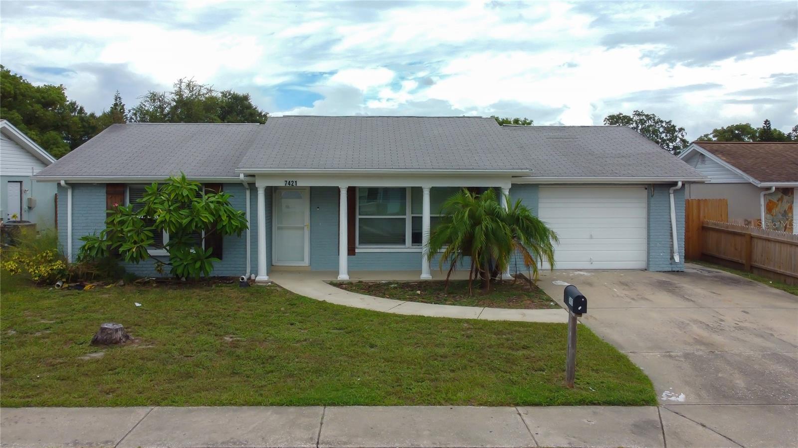 Details for 7421 Nova Scotia Drive, PORT RICHEY, FL 34668