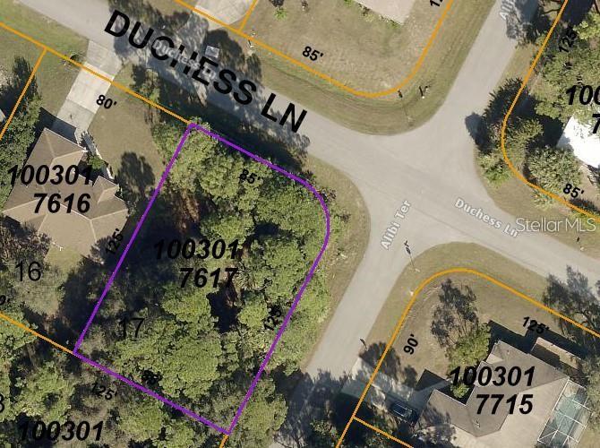 Image 2 of 2 For Alibi Terrace