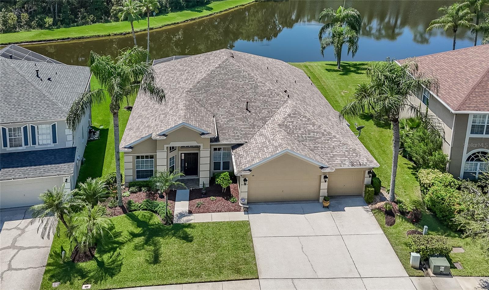 Details for 1135 Big Creek Drive, WESLEY CHAPEL, FL 33544