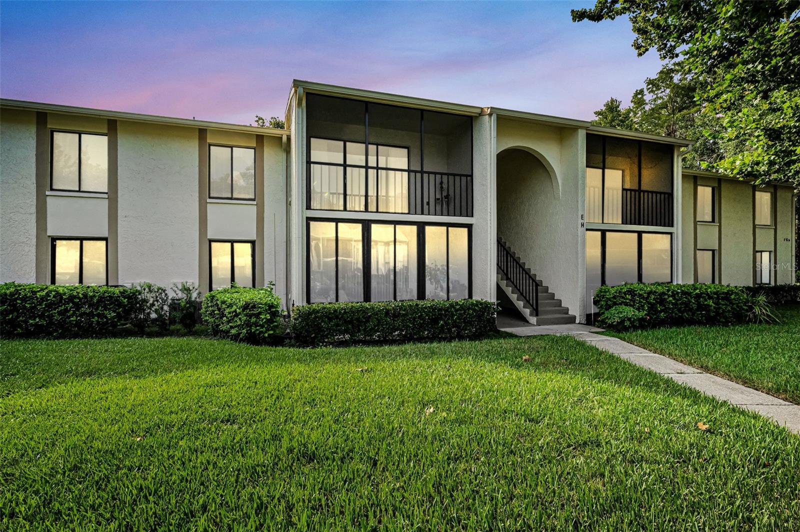 Details for 1441 Pine Glen Lane E2, TARPON SPRINGS, FL 34688