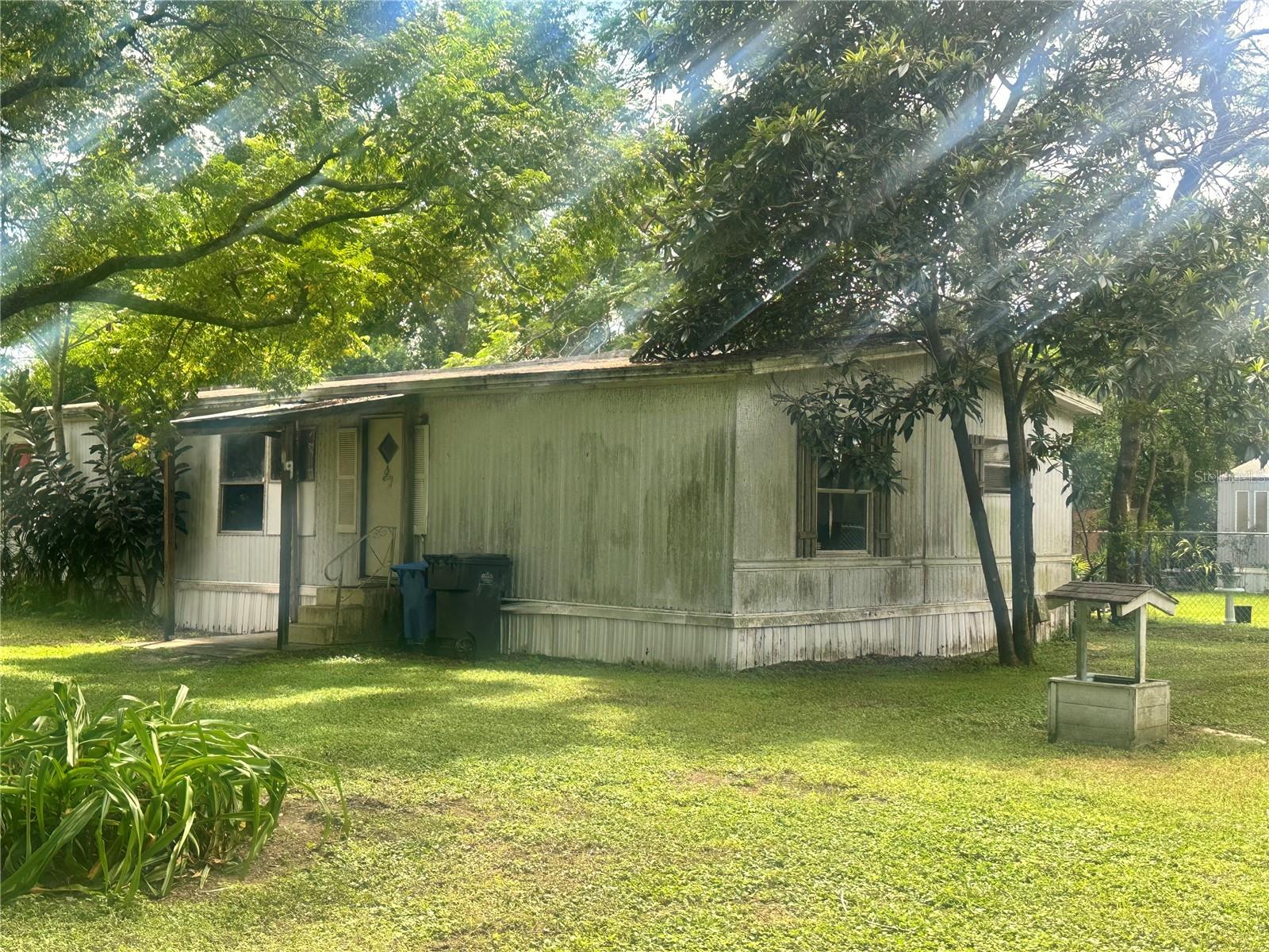 Listing photo id 0 for 11357 Pruett Road