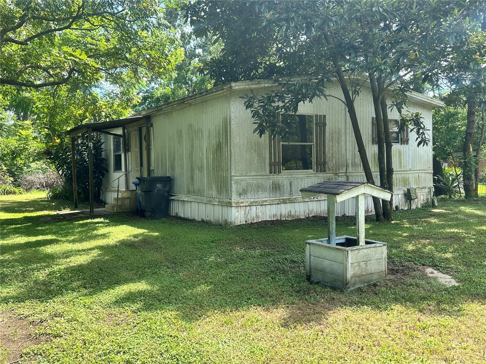 Listing photo id 1 for 11357 Pruett Road