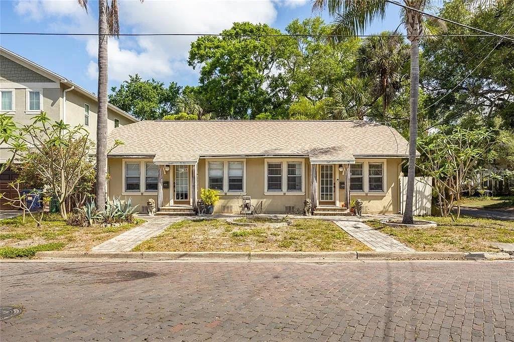 Details for 3003 Palmira Avenue, TAMPA, FL 33629