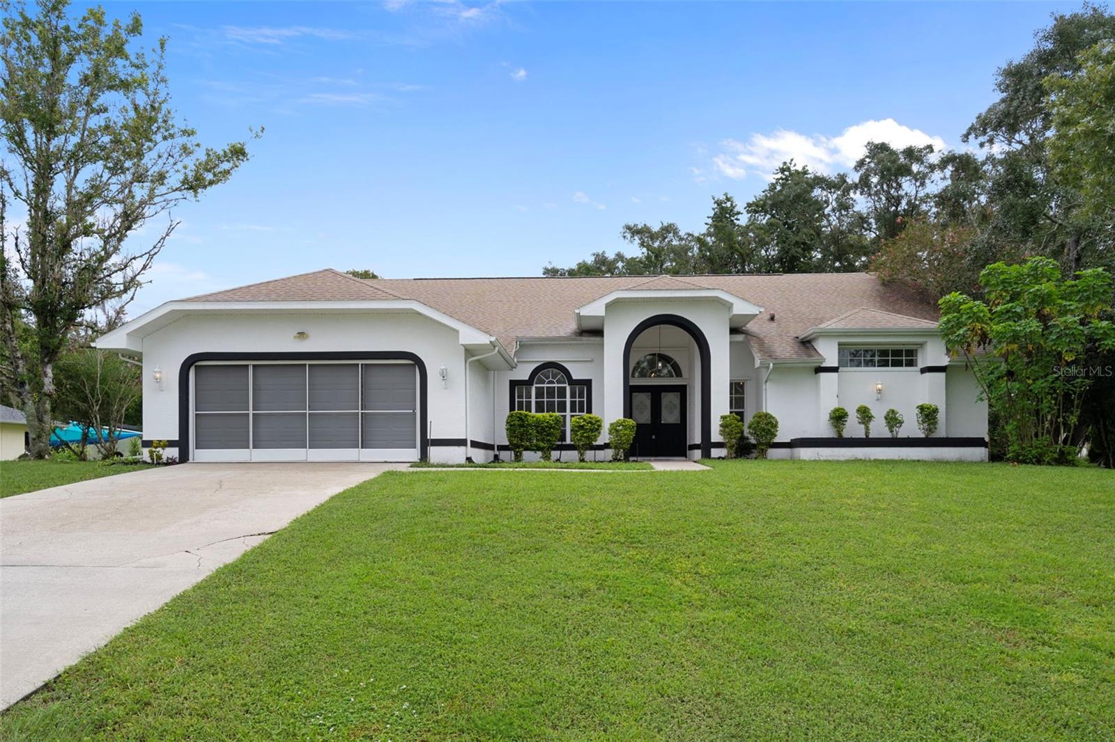 Details for 201 Oak Lake Drive, Spring Hill, FL 34608