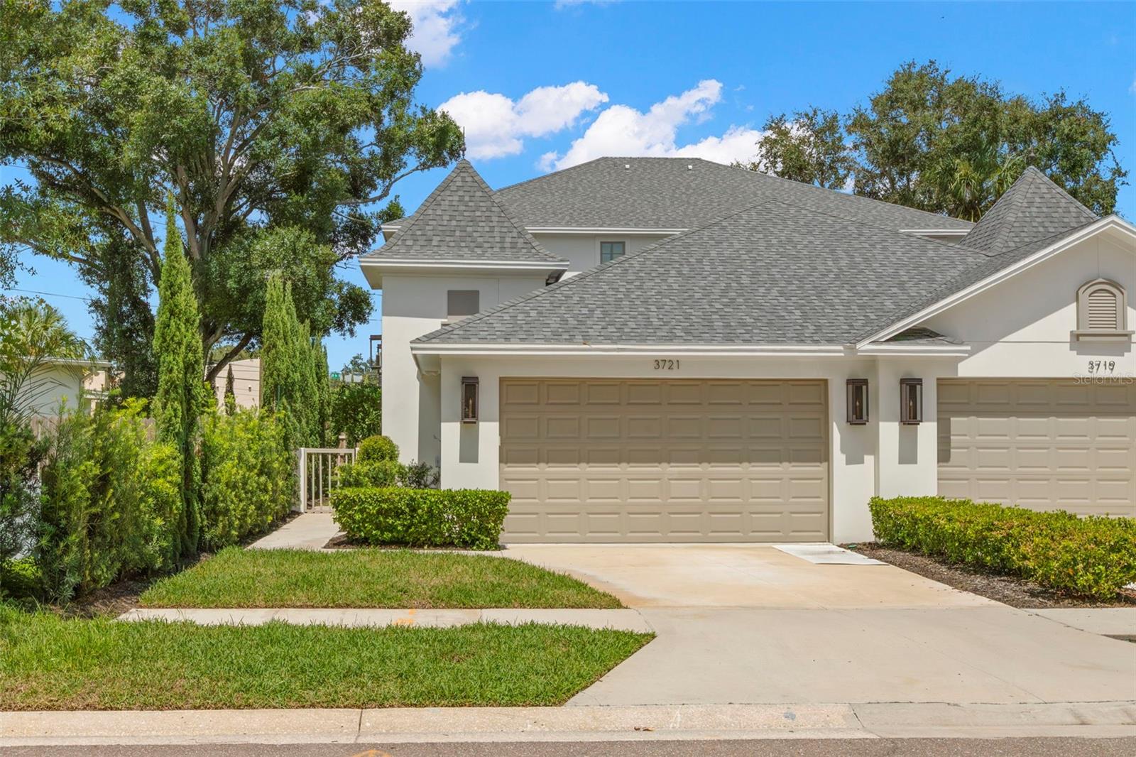 Details for 3721 Iris Street N, ST PETERSBURG, FL 33704