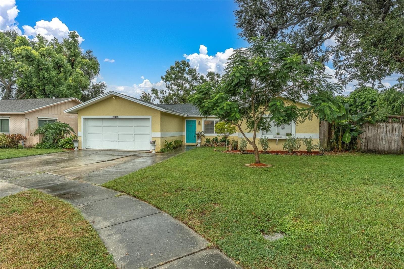 Details for 7802 Bristol Court N, ST PETERSBURG, FL 33709