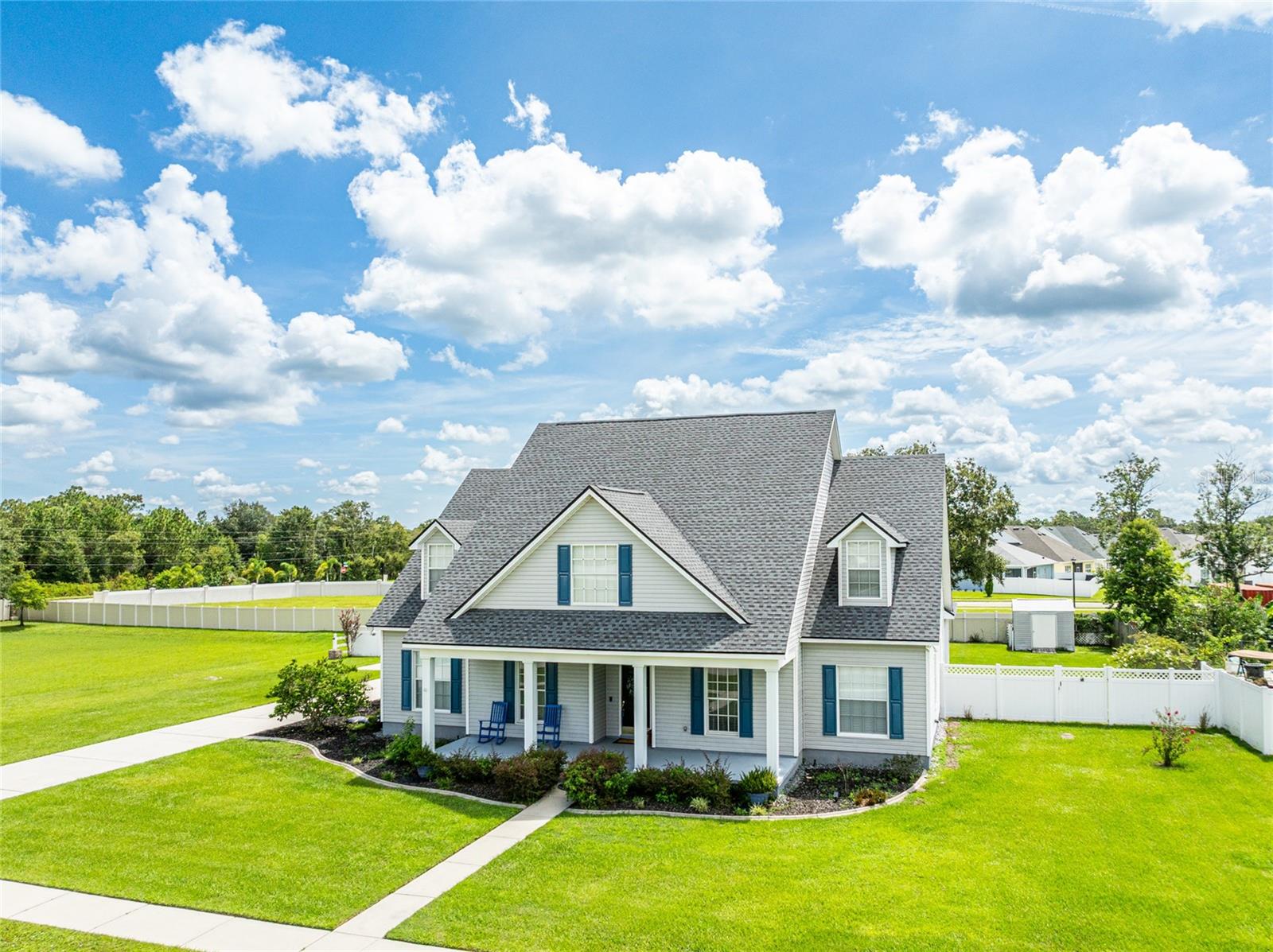 Details for 6518 Paw Place, LAND O LAKES, FL 34639