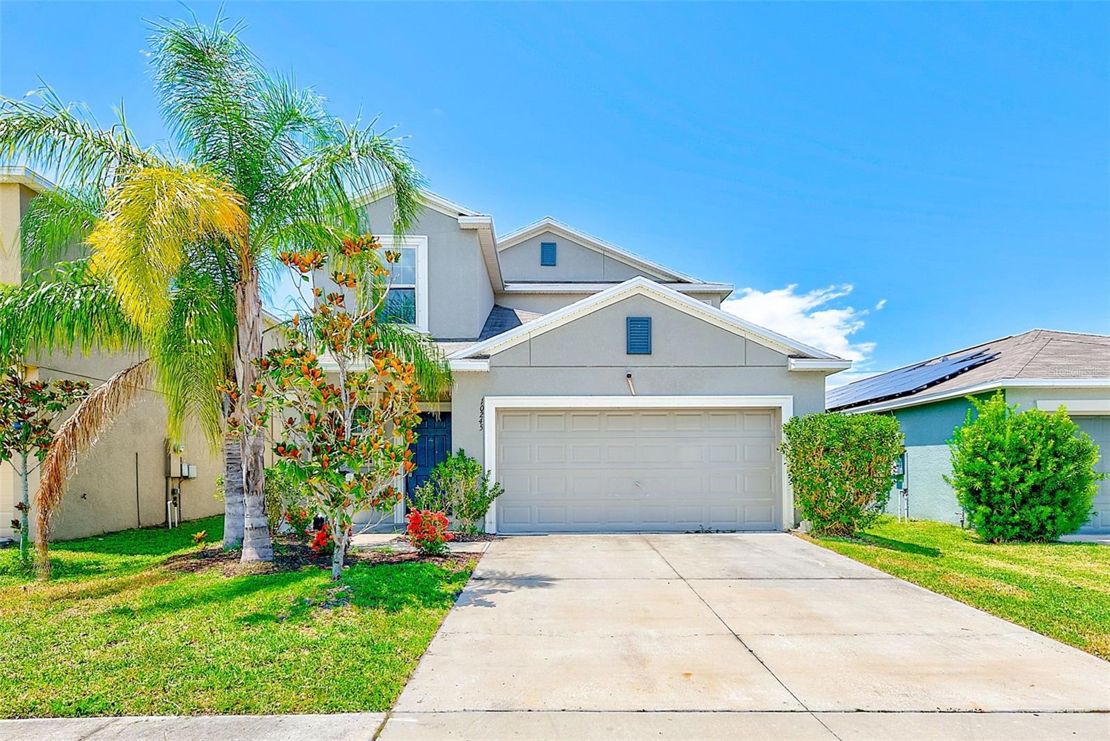Details for 10245 Boggy Moss Drive, RIVERVIEW, FL 33579