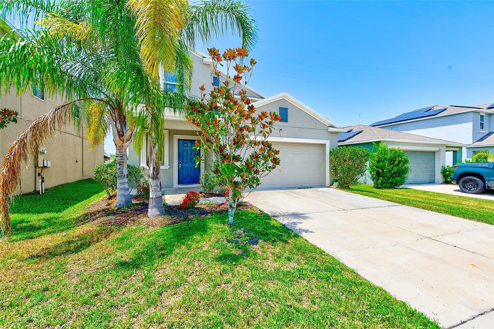 Image 40 of 51 For 10245 Boggy Moss Drive