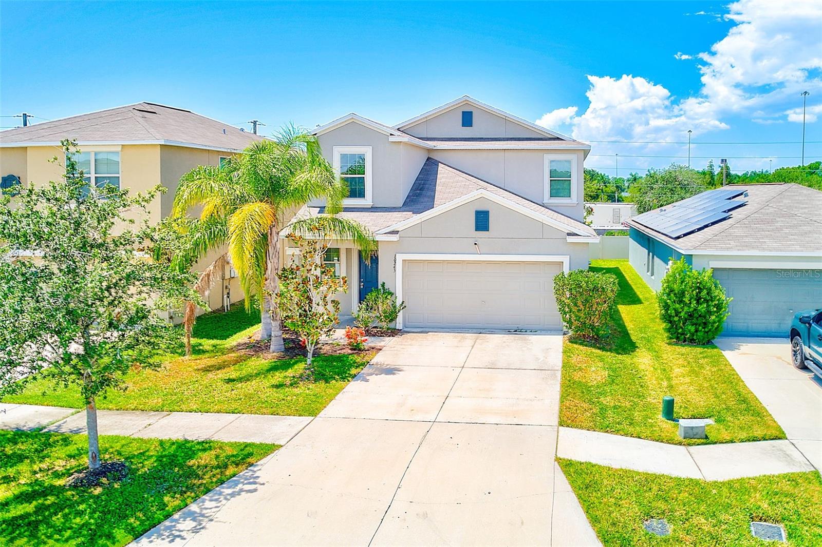 Image 45 of 51 For 10245 Boggy Moss Drive