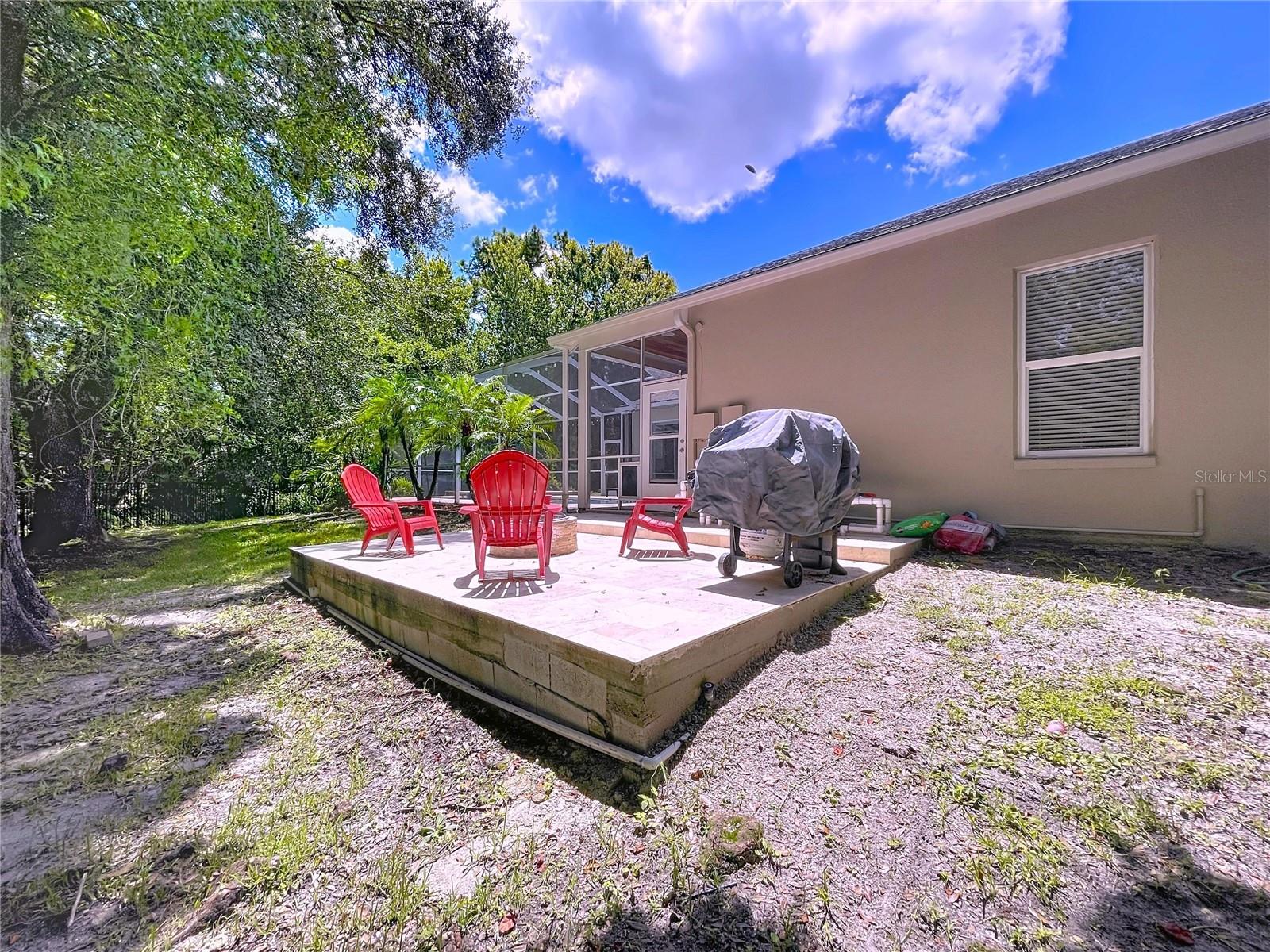 Listing photo id 62 for 10615 Chambers Drive