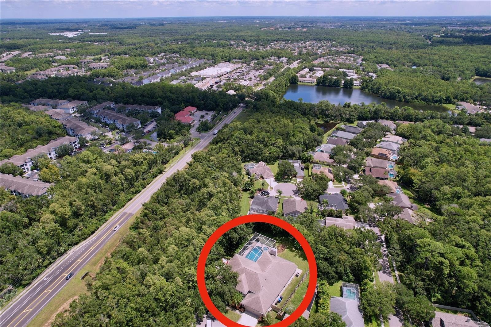 Listing photo id 76 for 10615 Chambers Drive