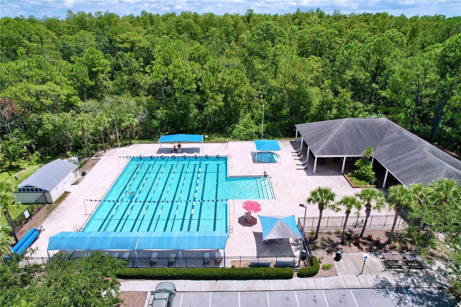 Listing photo id 80 for 10615 Chambers Drive