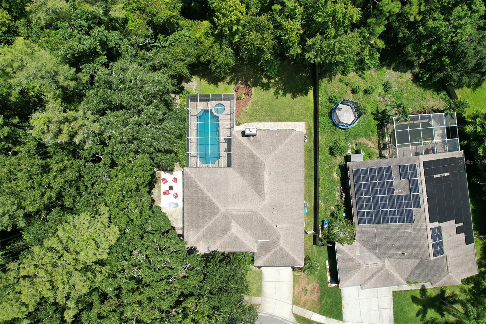 Listing photo id 83 for 10615 Chambers Drive