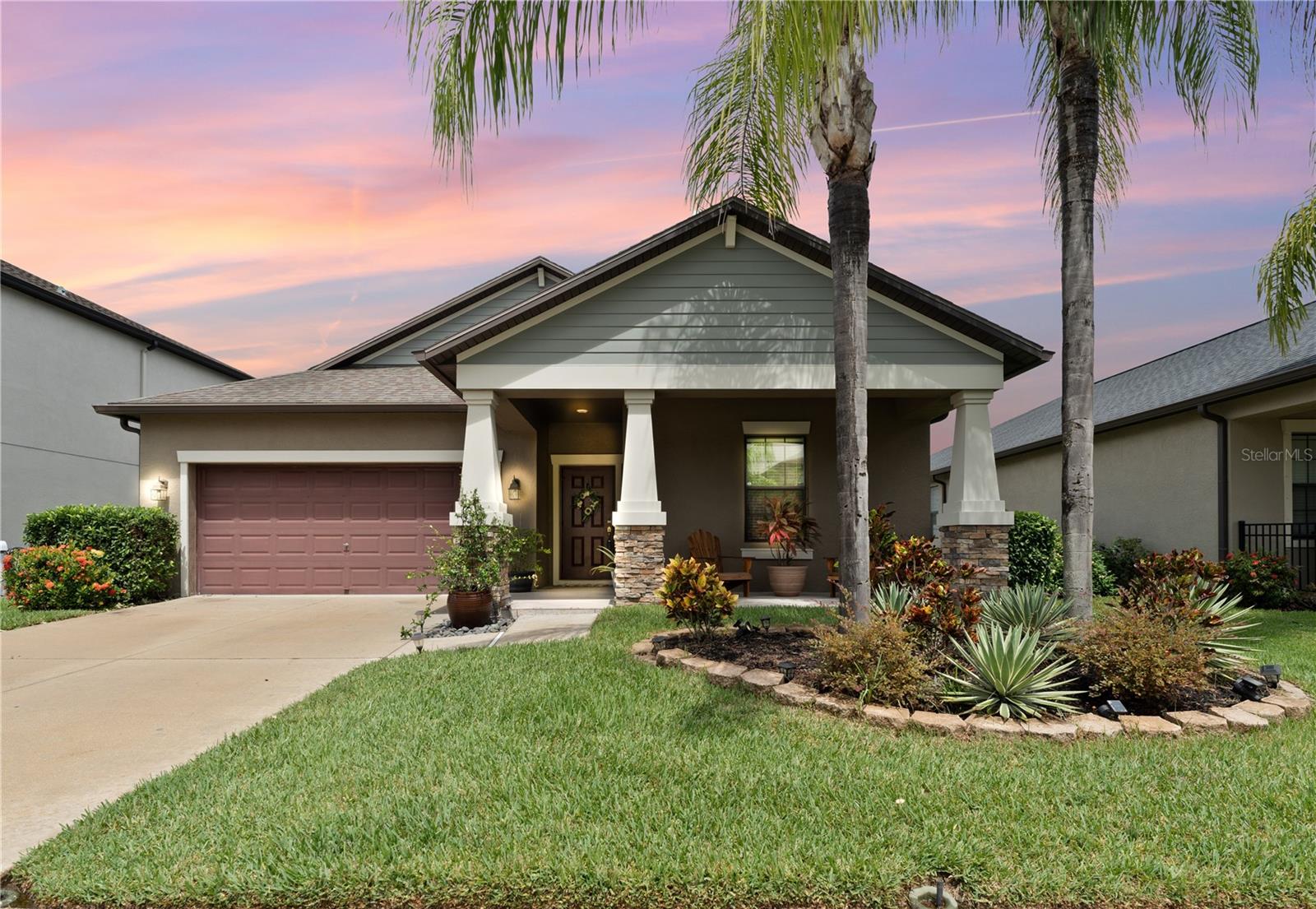 Details for 19165 Taviston Drive, LAND O LAKES, FL 34638