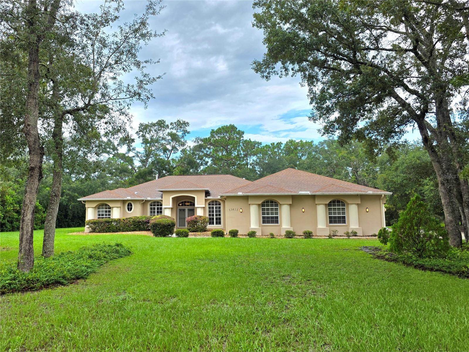 Details for 11415 Paramount Avenue, WEEKI WACHEE, FL 34614