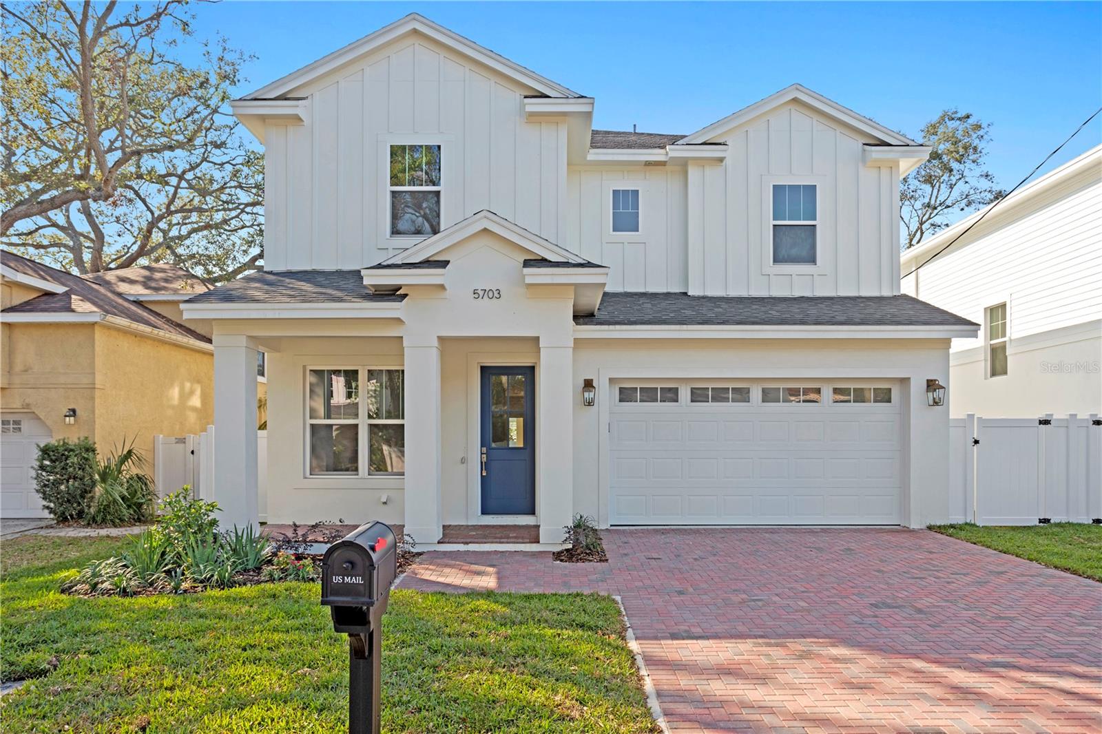 Image 4 of 31 For 4314 Renellie Drive