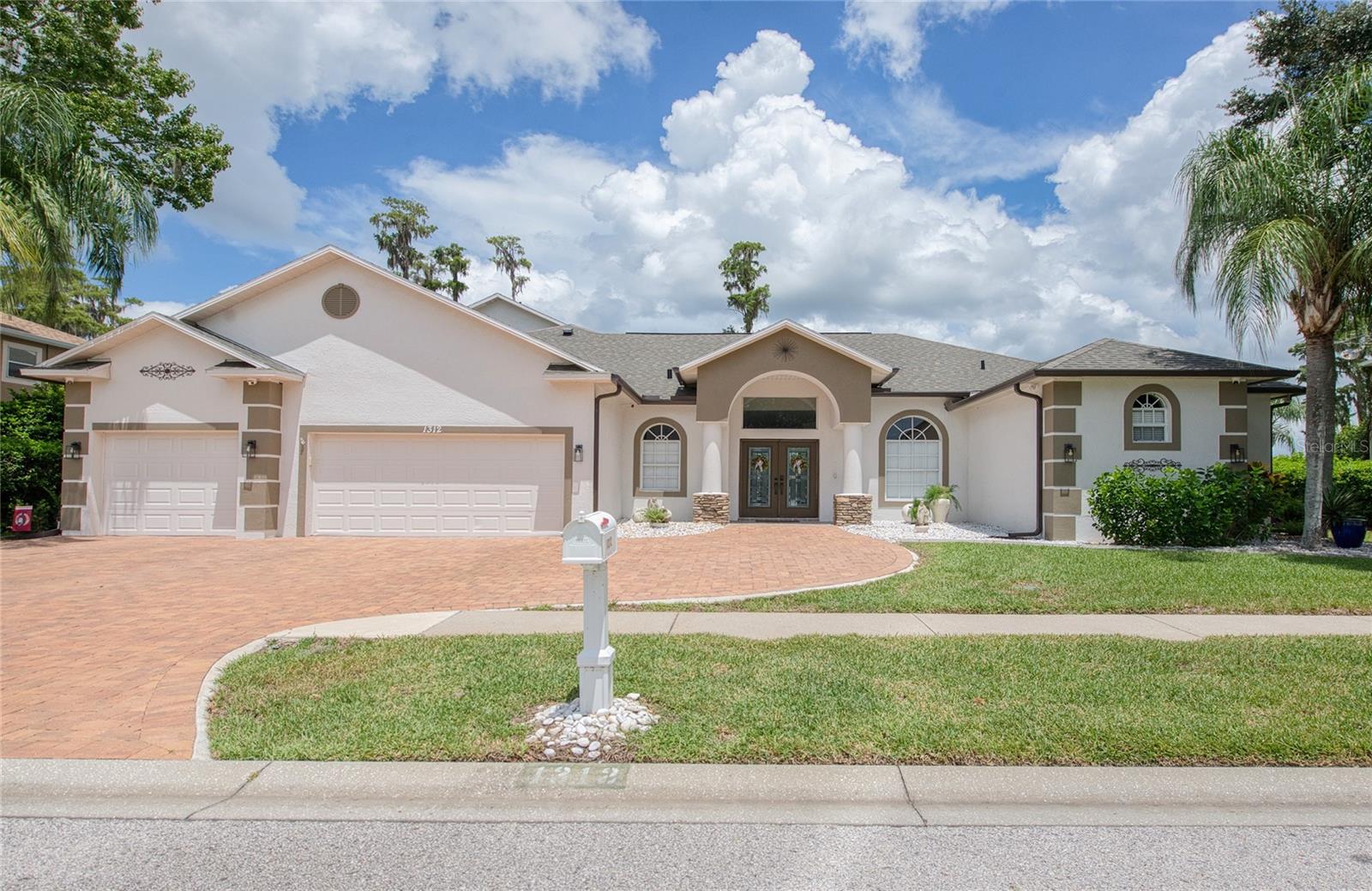 Details for 1312 Wyndham Lakes Drive, ODESSA, FL 33556