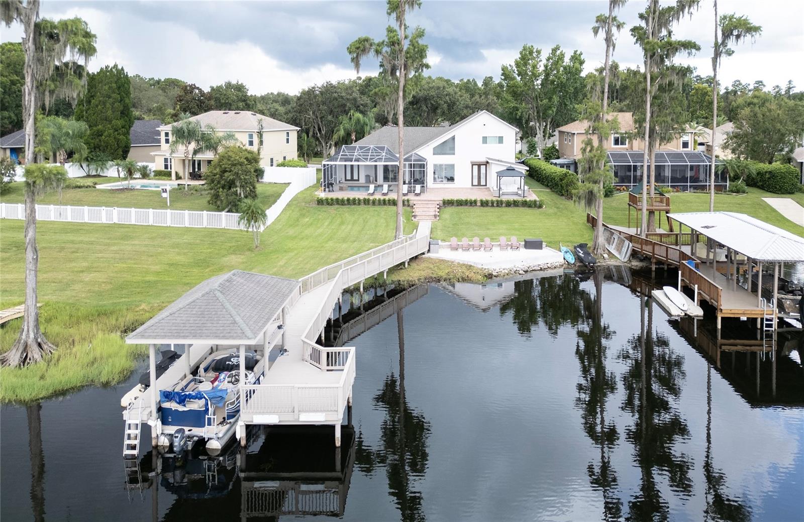 Image 12 of 81 For 1312 Wyndham Lakes Drive