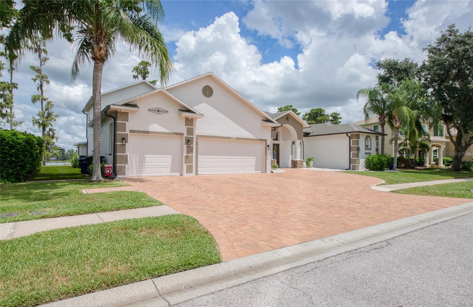 Image 3 of 81 For 1312 Wyndham Lakes Drive