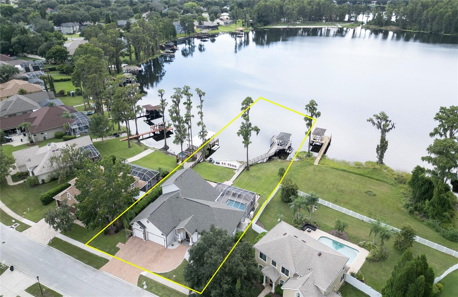 Image 35 of 81 For 1312 Wyndham Lakes Drive