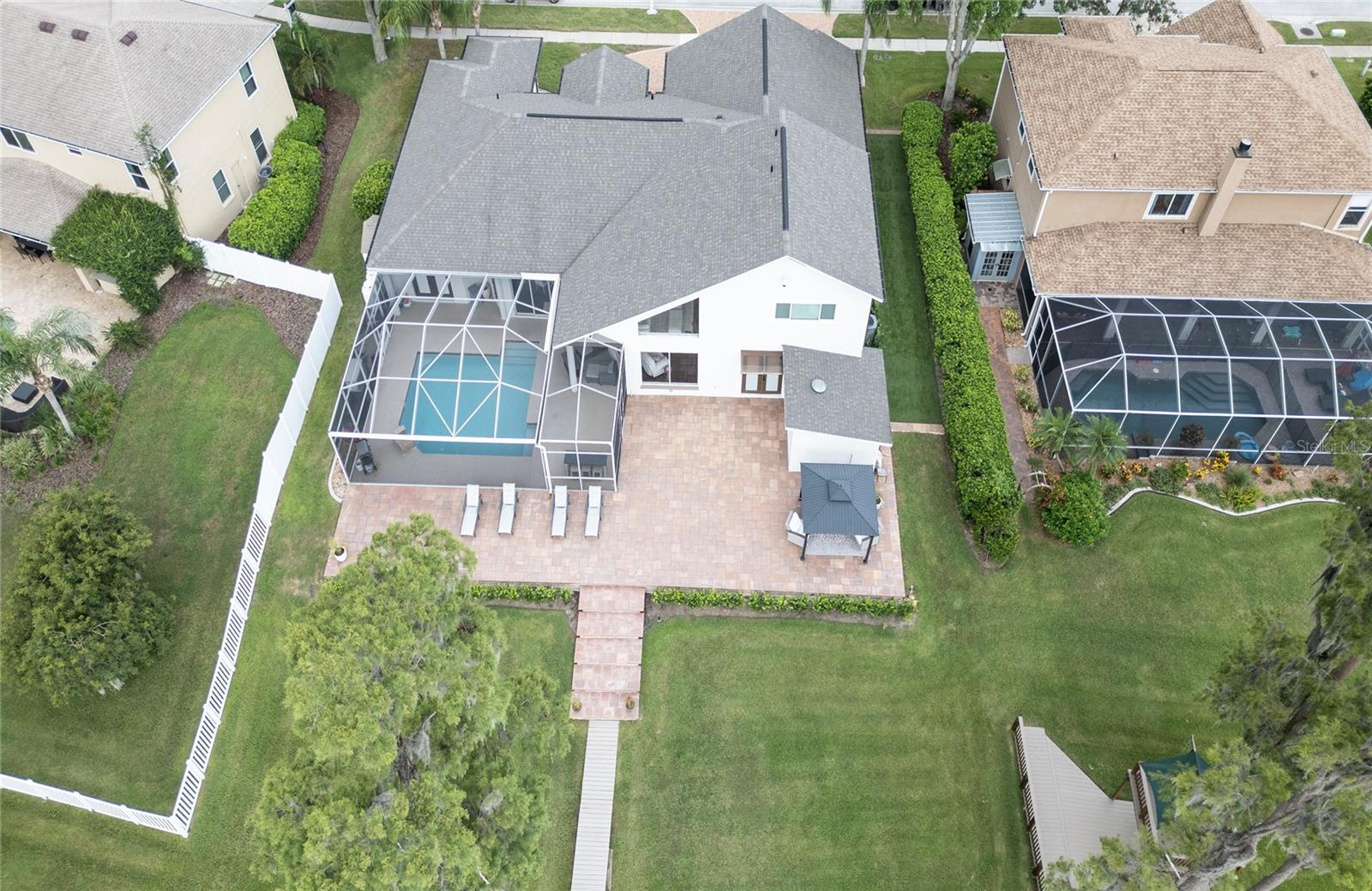 Image 36 of 81 For 1312 Wyndham Lakes Drive