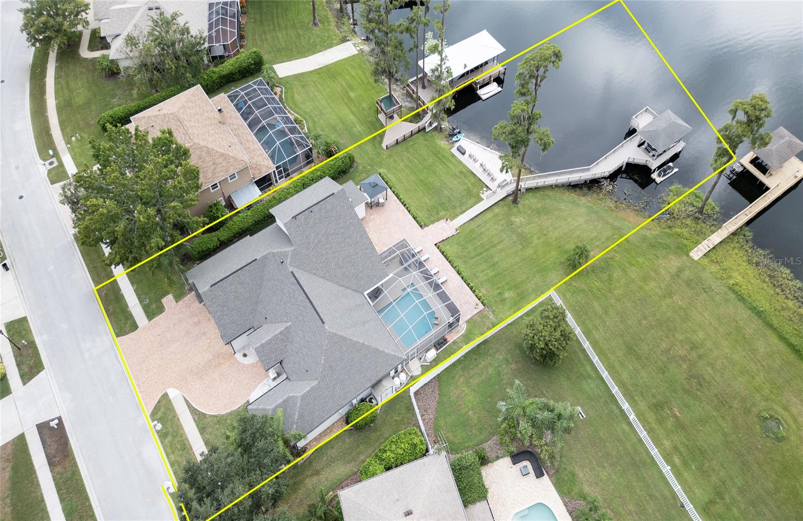 Image 37 of 81 For 1312 Wyndham Lakes Drive