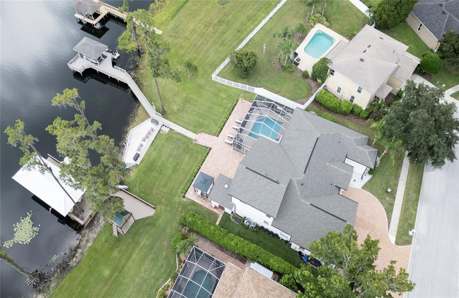 Image 38 of 81 For 1312 Wyndham Lakes Drive