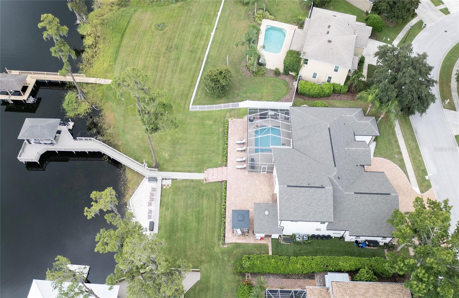 Image 40 of 81 For 1312 Wyndham Lakes Drive
