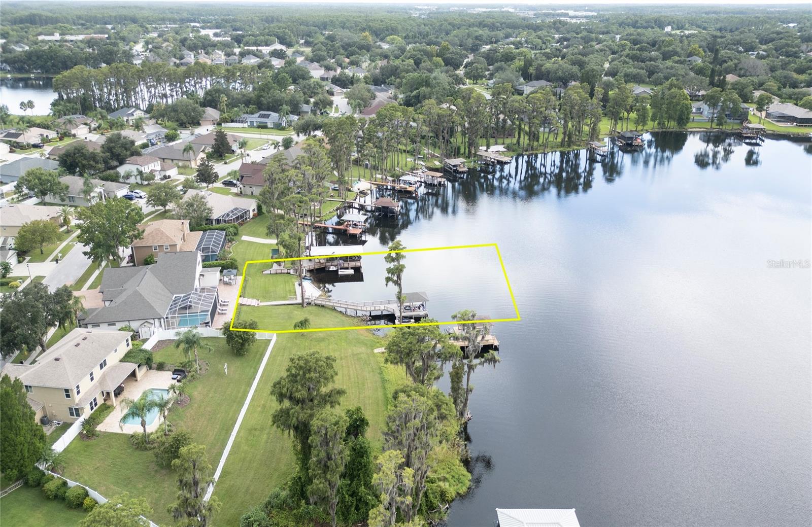 Image 43 of 81 For 1312 Wyndham Lakes Drive