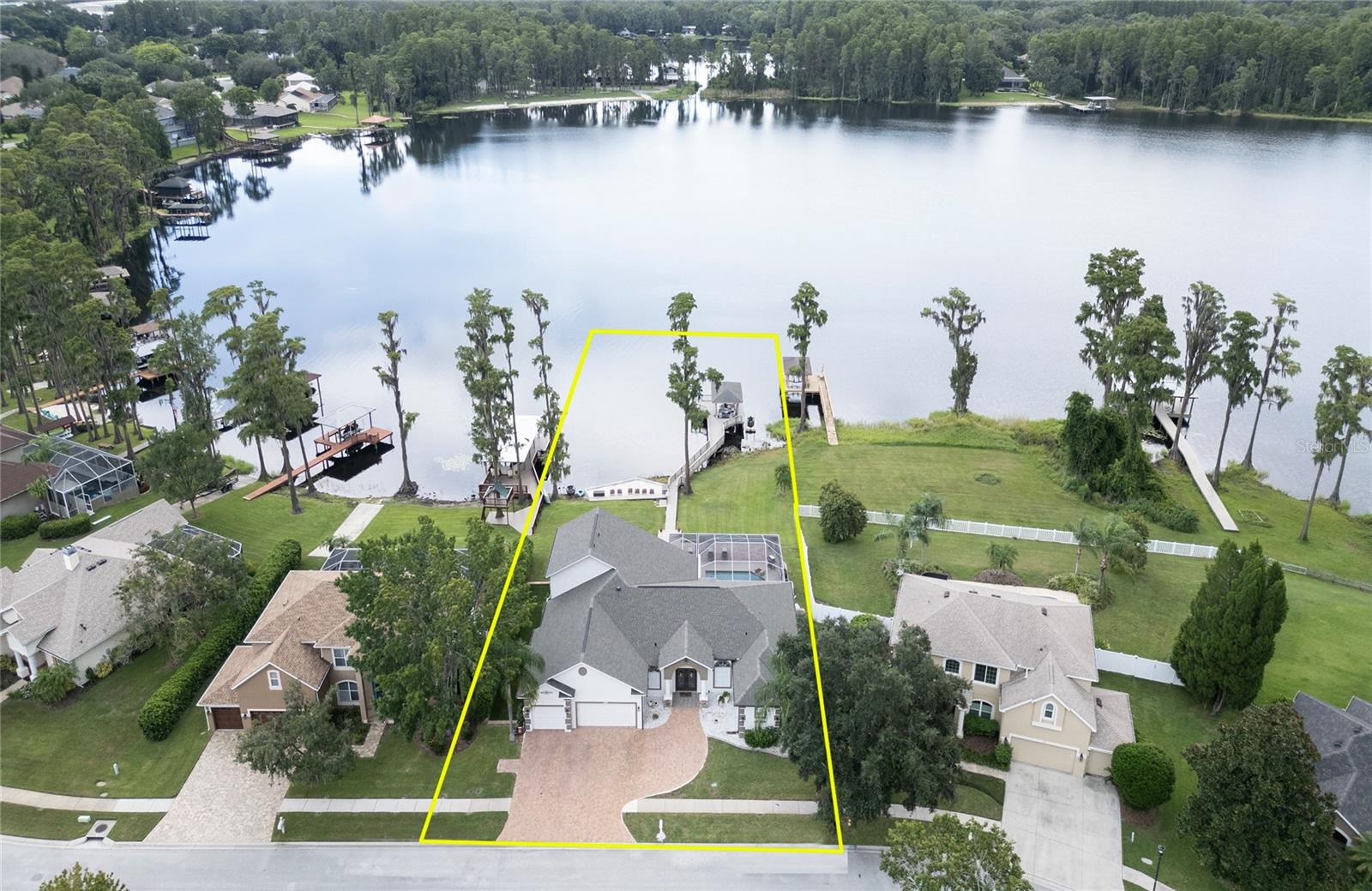 Image 44 of 81 For 1312 Wyndham Lakes Drive