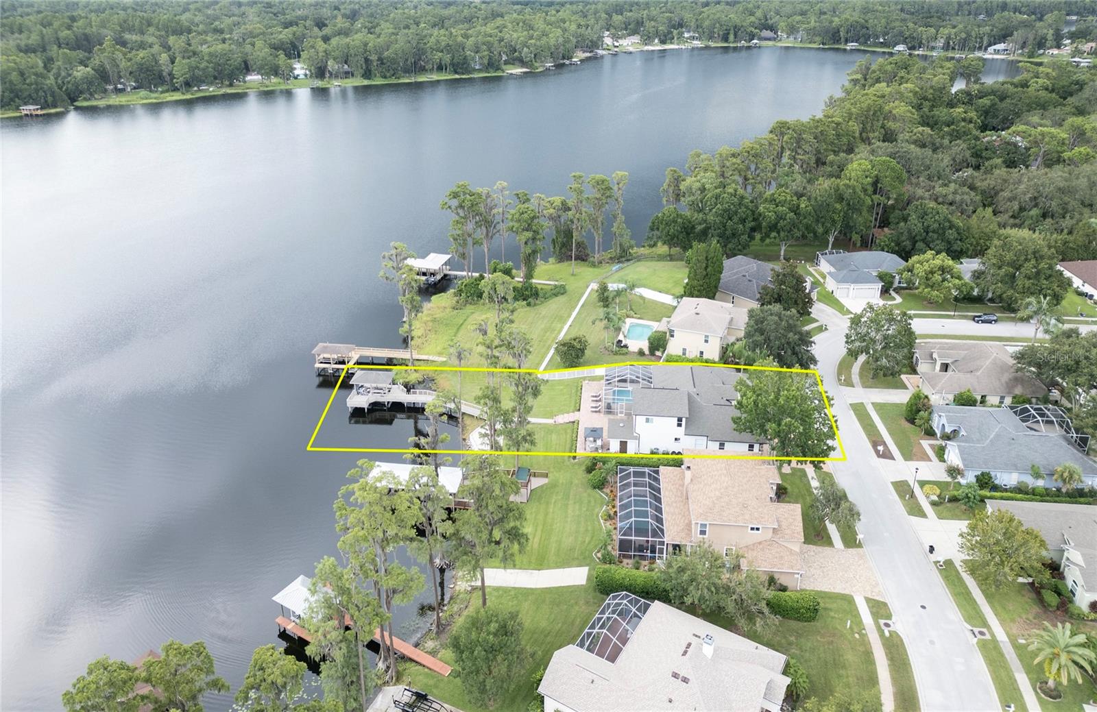 Image 45 of 81 For 1312 Wyndham Lakes Drive