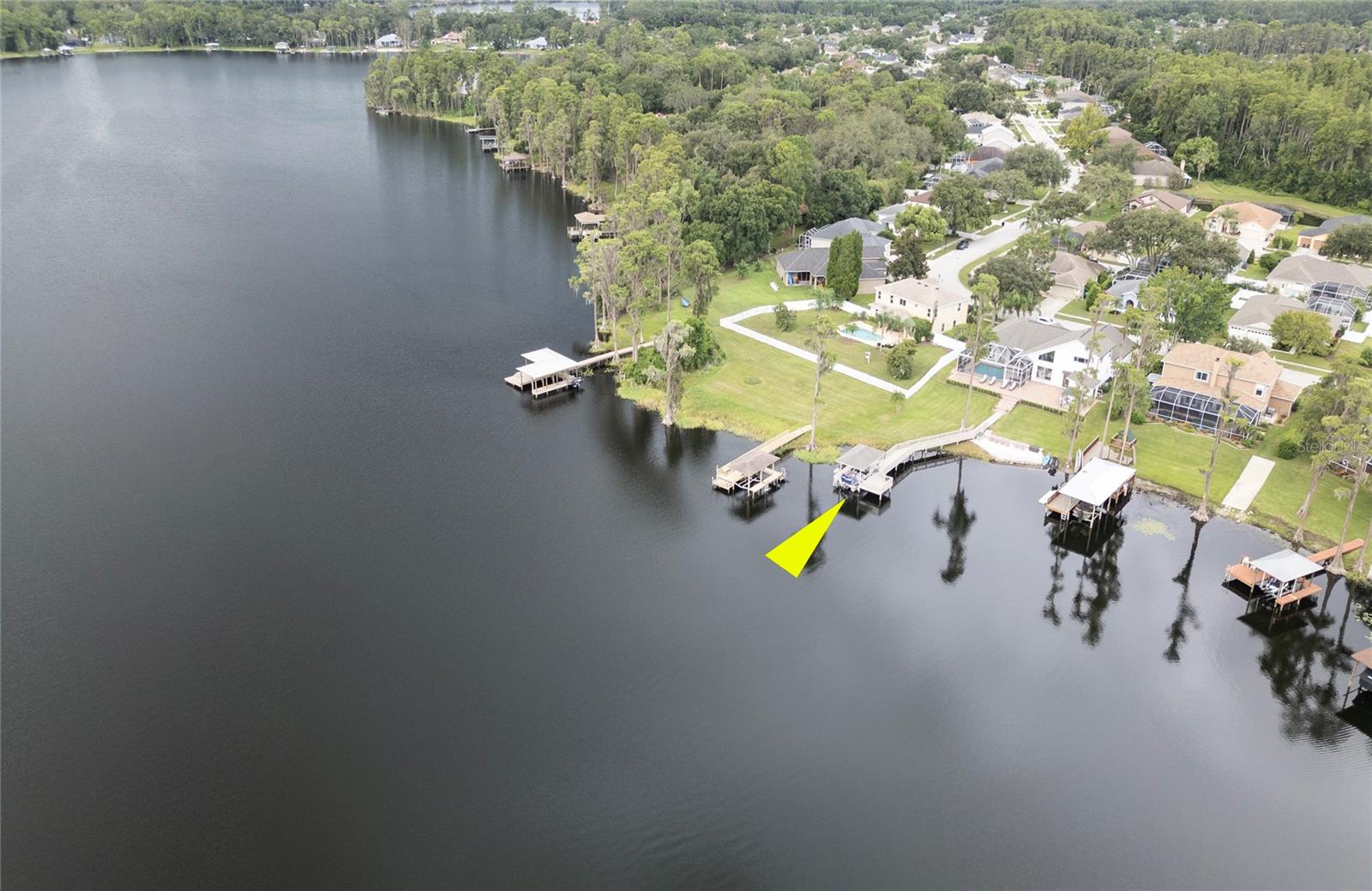 Image 46 of 81 For 1312 Wyndham Lakes Drive