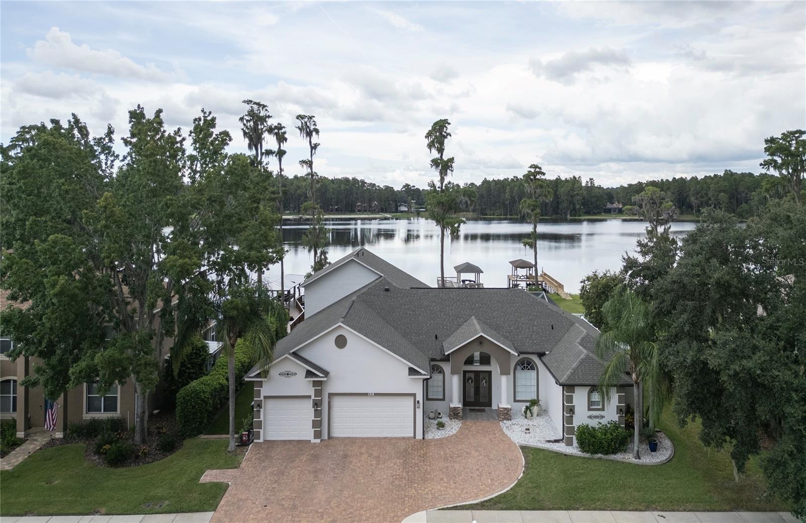 Image 5 of 81 For 1312 Wyndham Lakes Drive