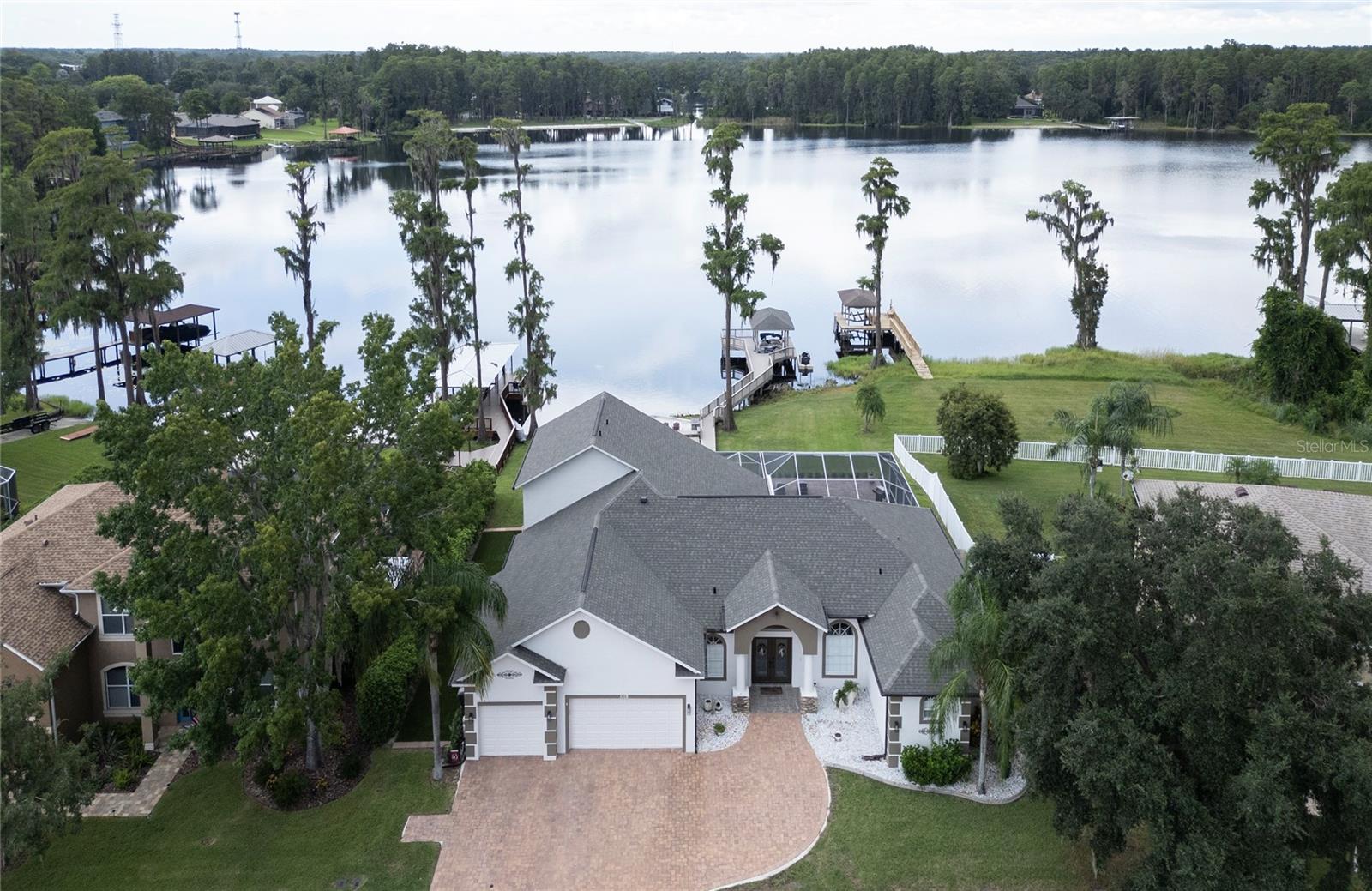 Image 6 of 81 For 1312 Wyndham Lakes Drive
