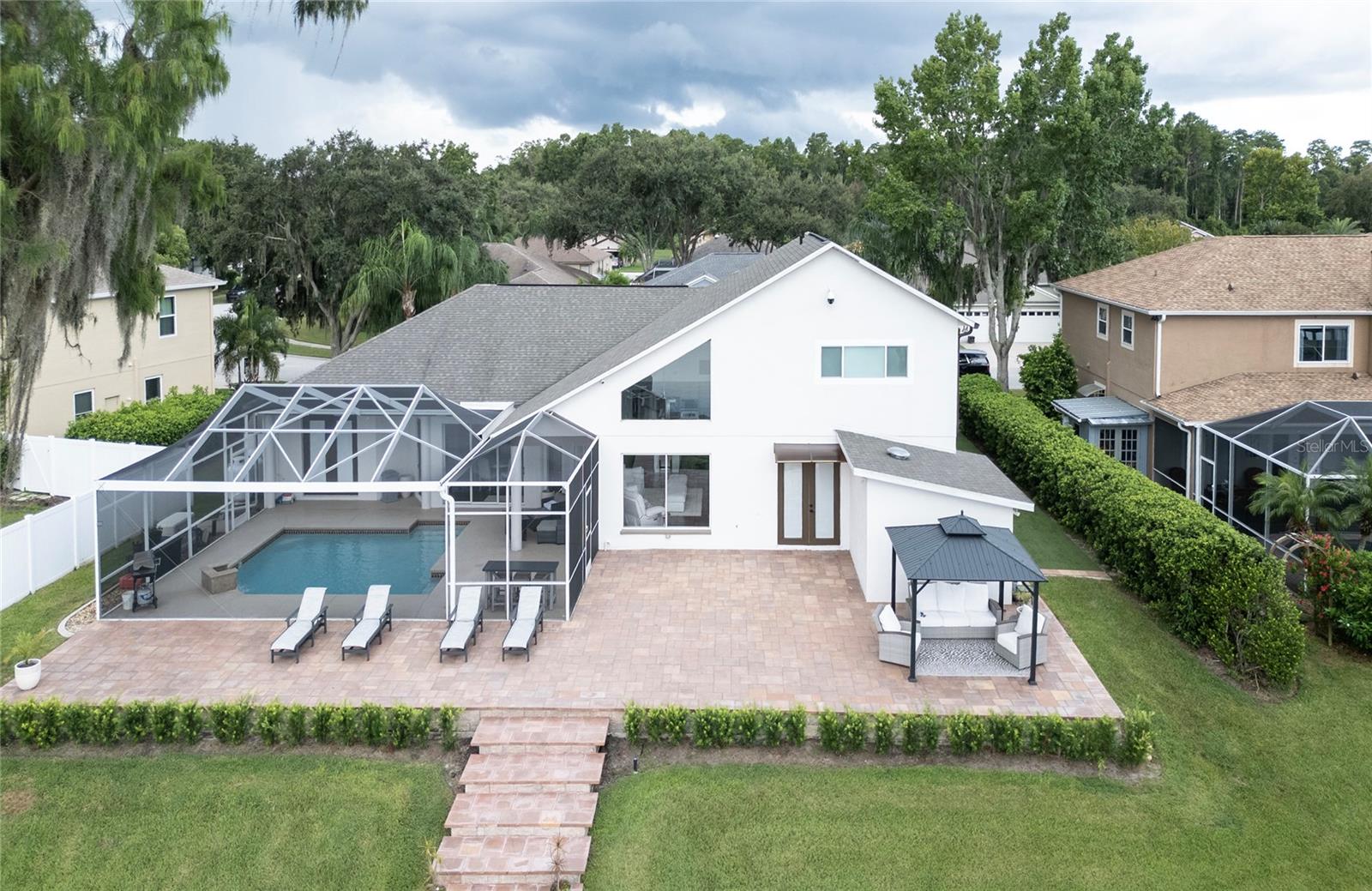 Image 8 of 81 For 1312 Wyndham Lakes Drive
