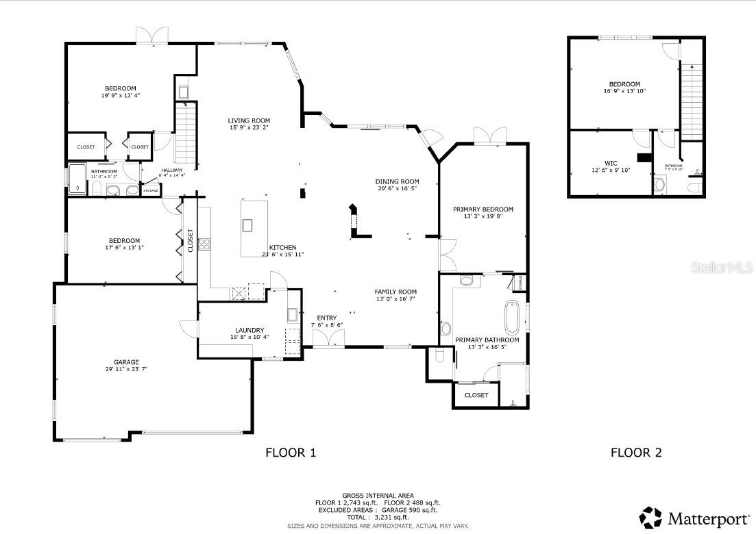 Image 81 of 81 For 1312 Wyndham Lakes Drive