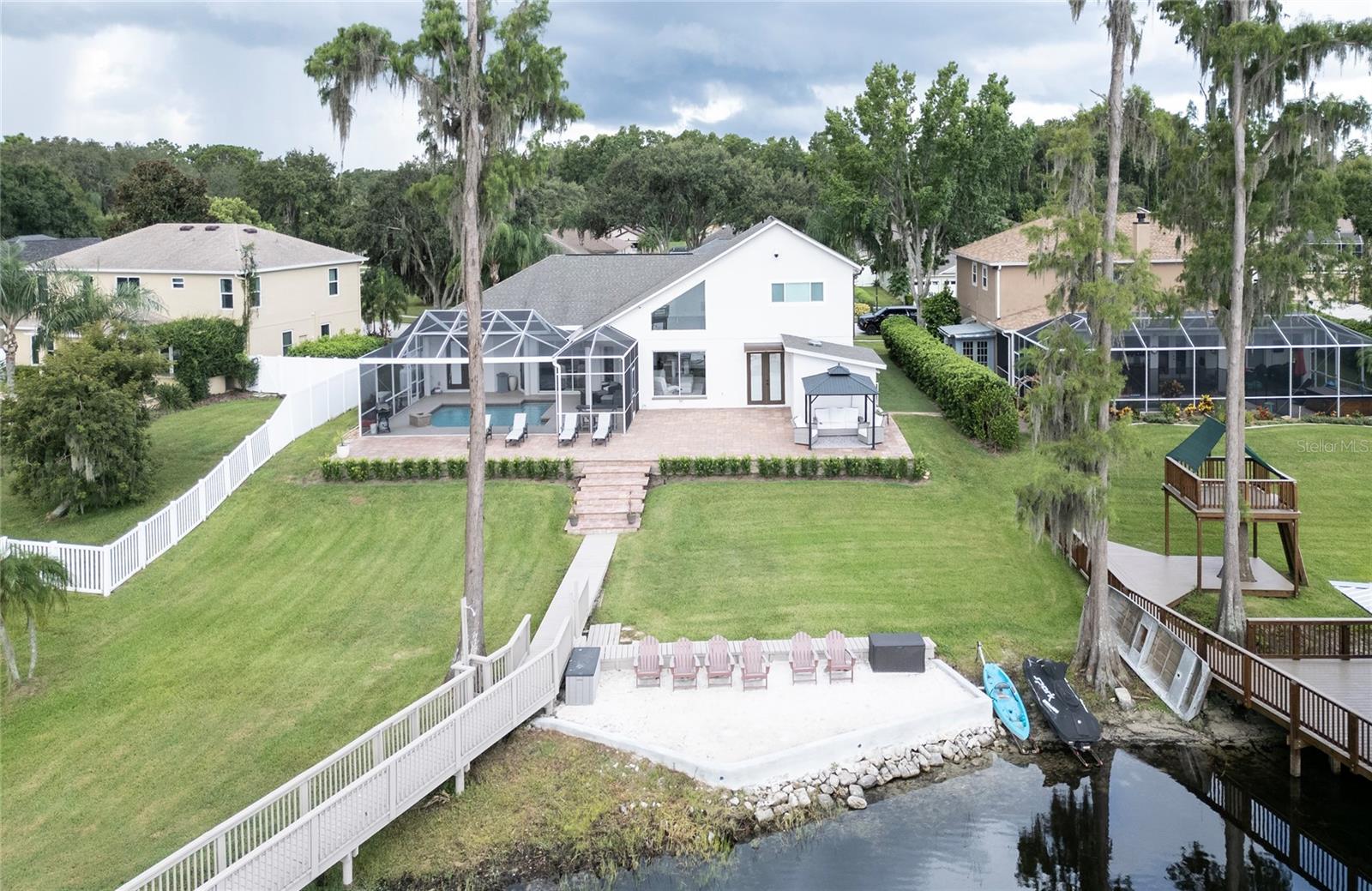 Image 9 of 81 For 1312 Wyndham Lakes Drive