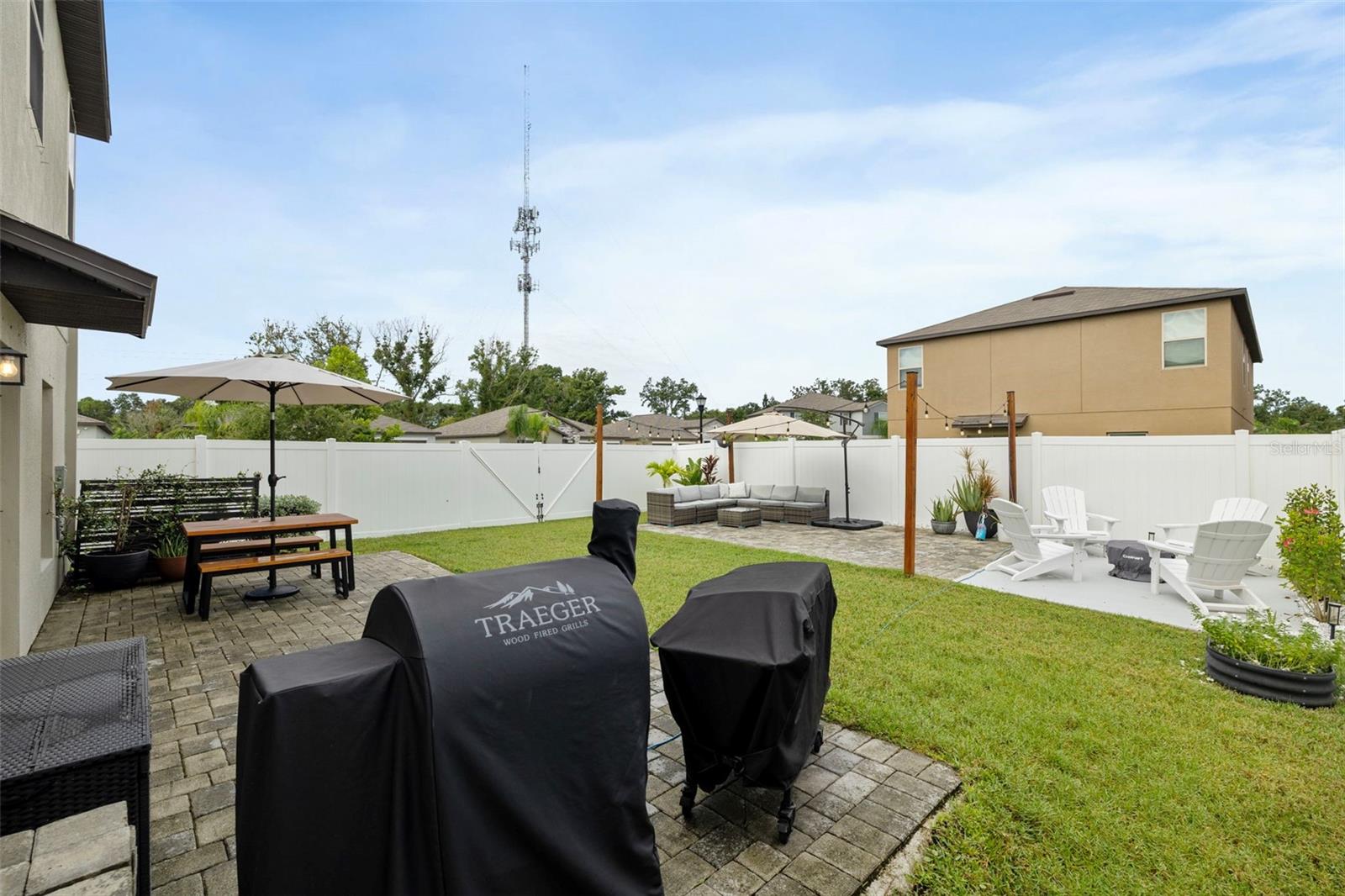 Image 46 of 94 For 4311 Romano Busciglio Street