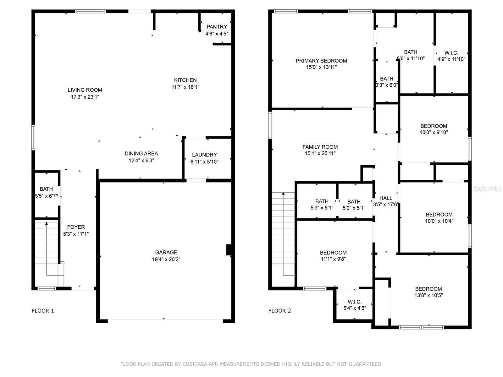 Image 52 of 94 For 4311 Romano Busciglio Street