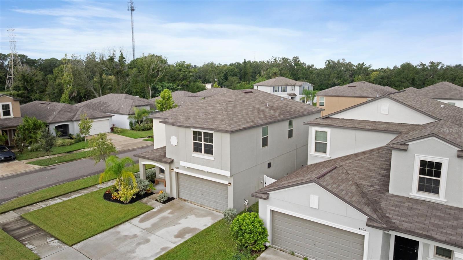Image 60 of 94 For 4311 Romano Busciglio Street
