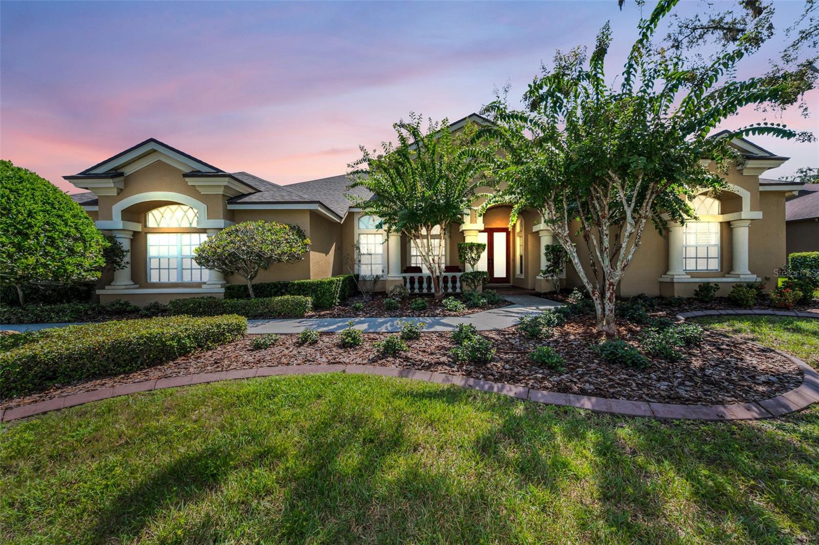Details for 1400 Lake Polo Drive, ODESSA, FL 33556