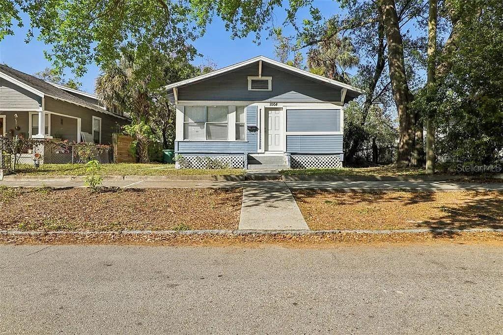 Details for 1004 22nd Avenue, TAMPA, FL 33605