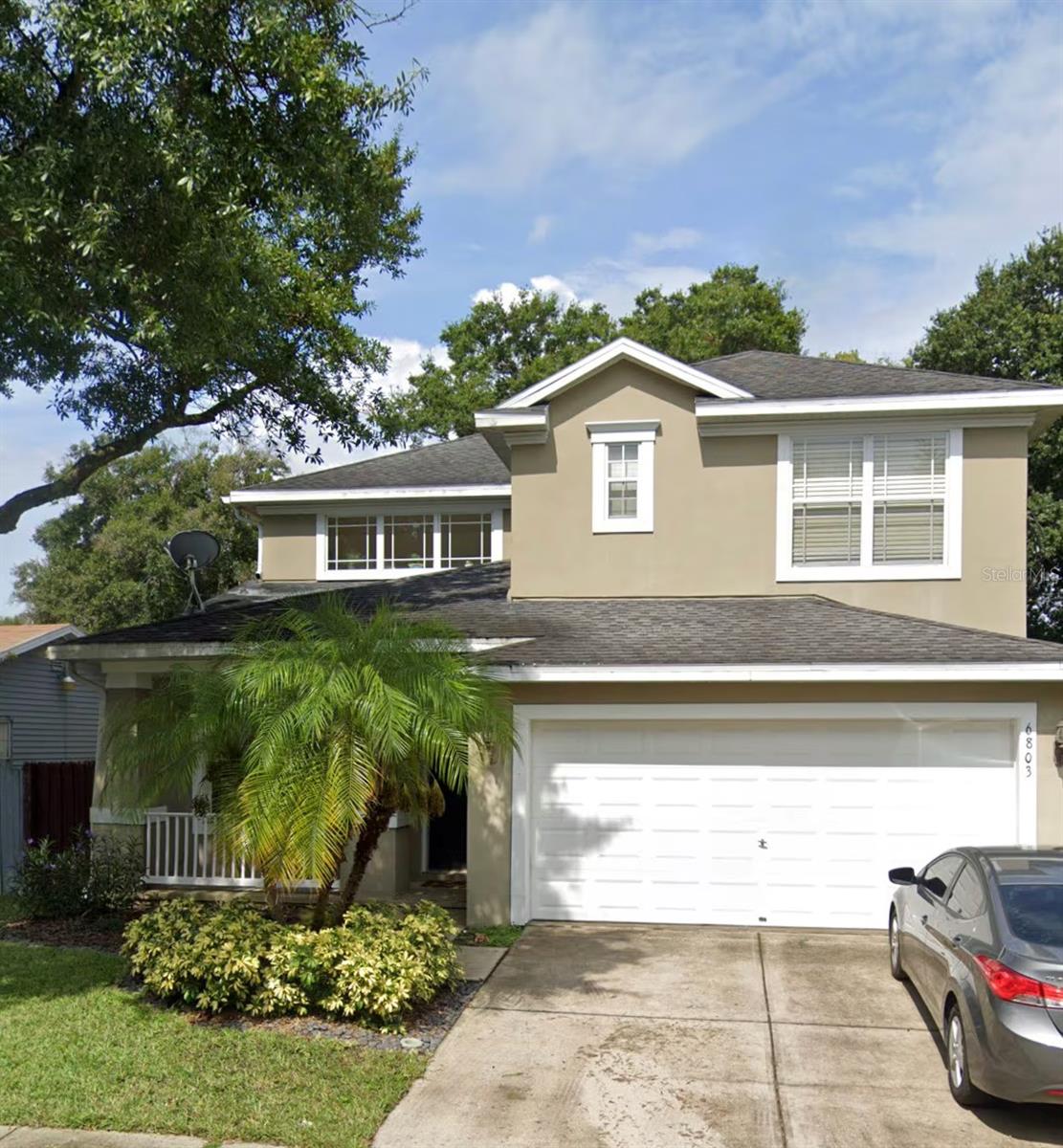 Details for 6803 Elemeta Street, TAMPA, FL 33616