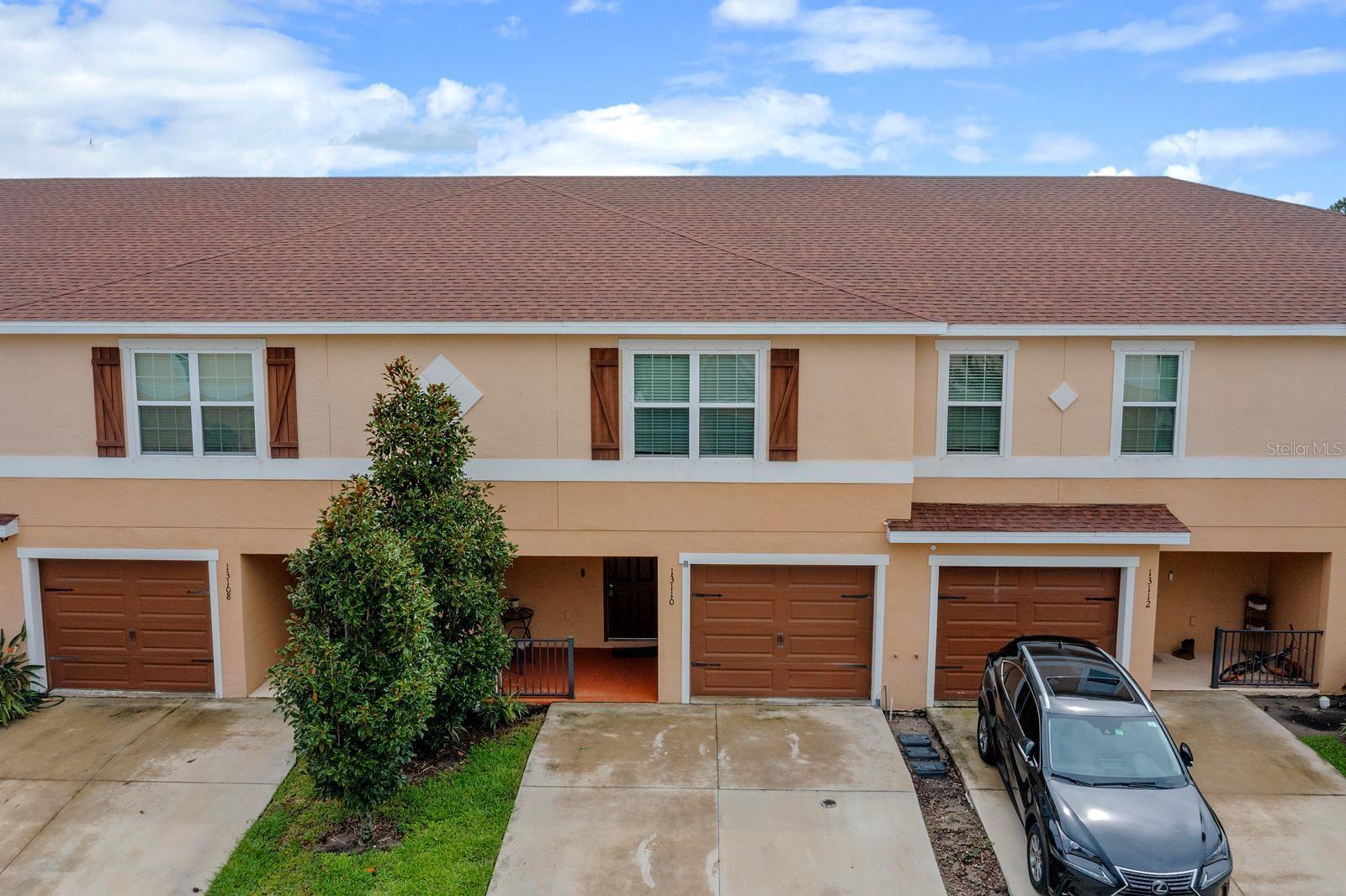 Image 33 of 34 For 13110 Sonoma Bend Place