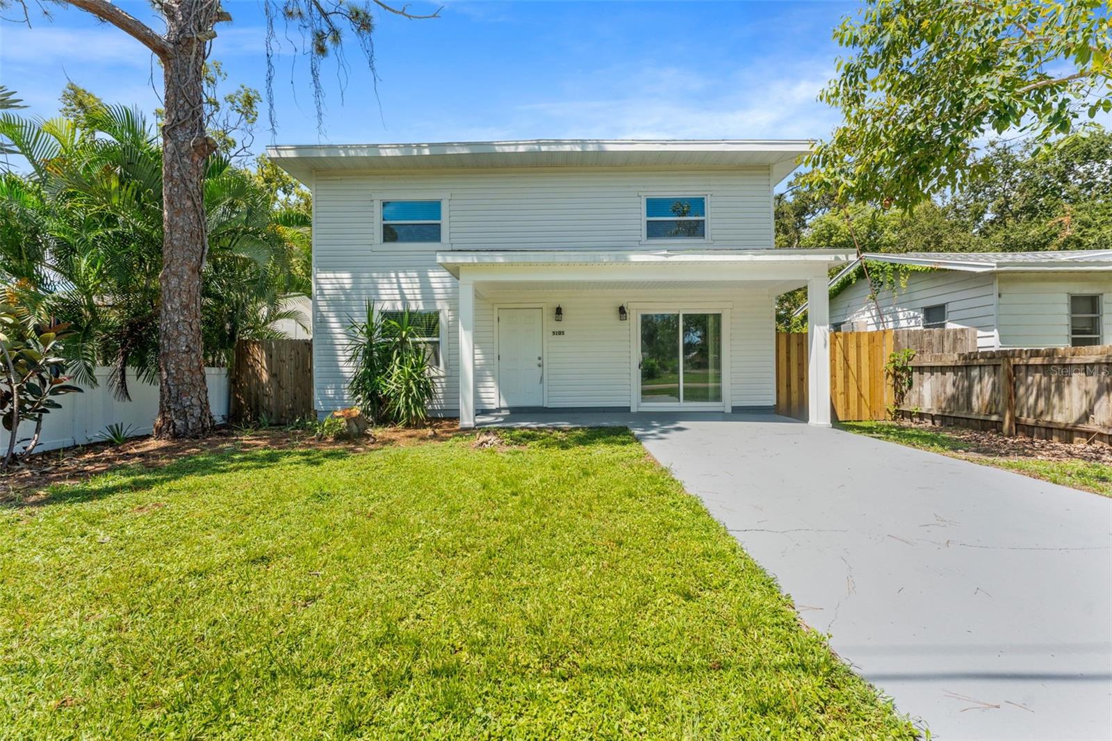 Details for 5105 Tangerine Avenue S, GULFPORT, FL 33707